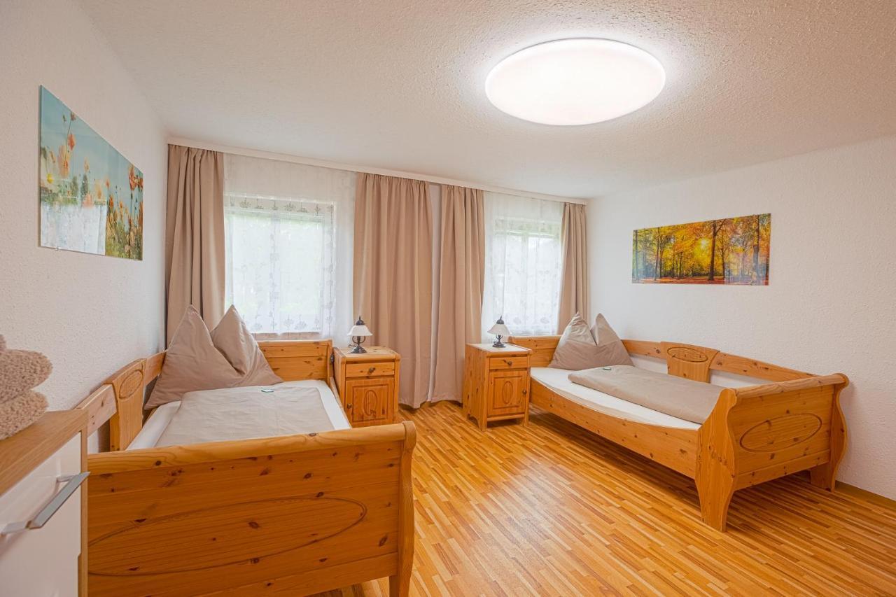 Auszeit Am Ziegenhof Nur Fuer Erwachsene Apartment Schlierbach Exterior foto