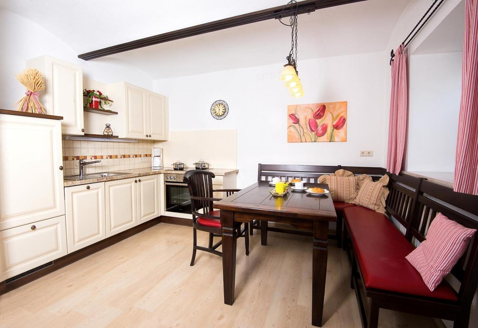 Auszeit Am Ziegenhof Nur Fuer Erwachsene Apartment Schlierbach Cameră foto